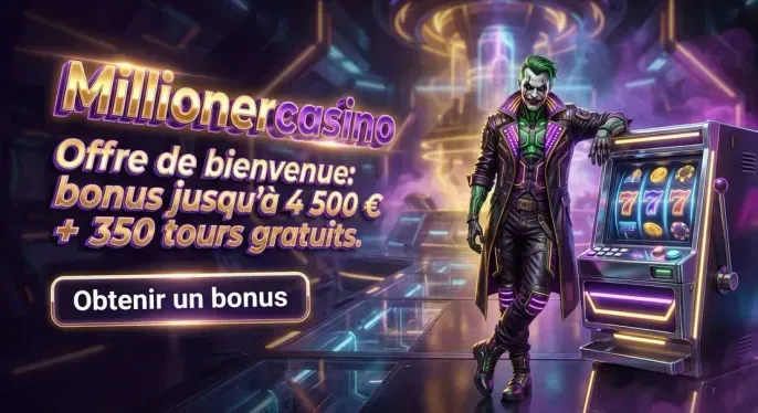 Millionercasino